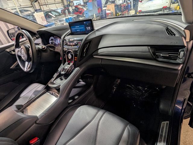 Used 2020 Acura RDX FWD image 18