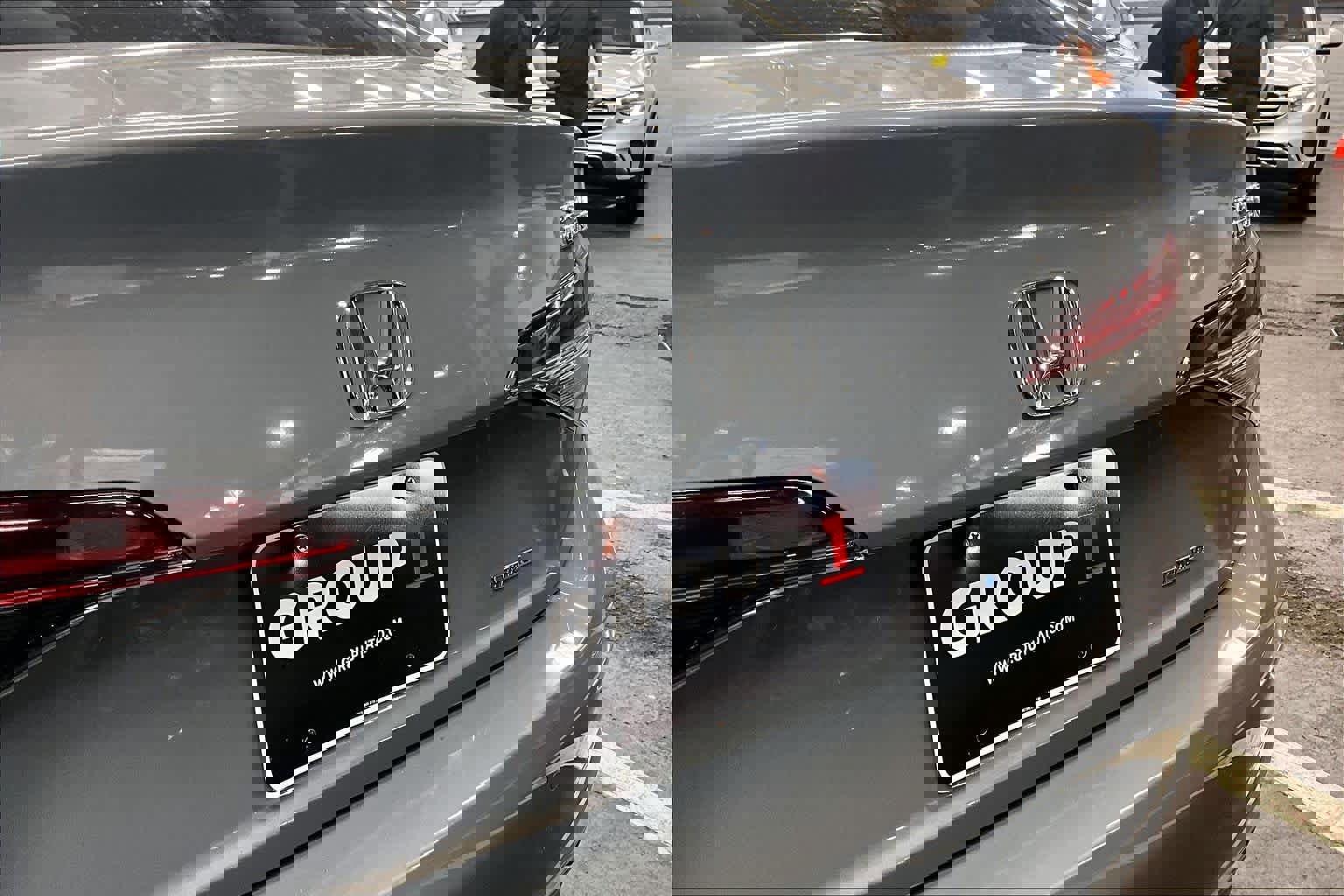 Used 2025 Honda Civic Sport Touring image 30