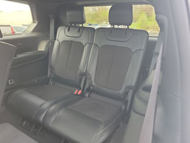 Used 2023 Jeep Grand Cherokee L Laredo AWD/4WD image 41
