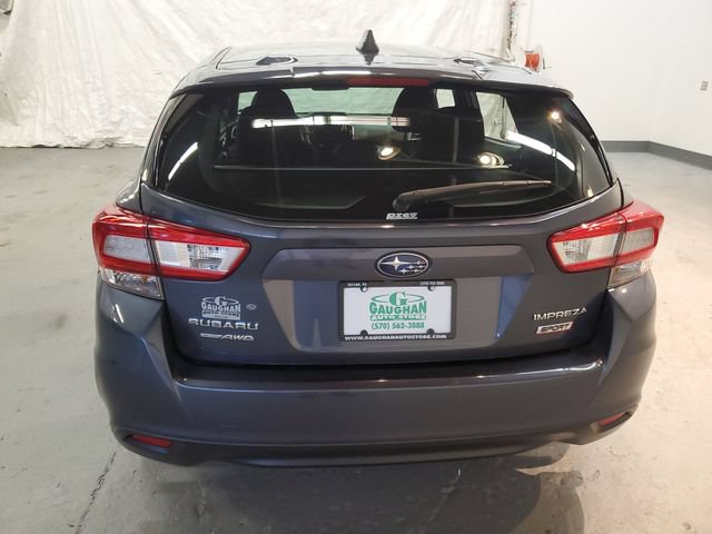 Used 2017 Subaru Impreza 2.0i Sport AWD/4WD image 5