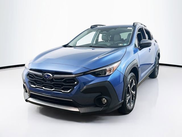 Used 2024 Subaru Crosstrek 2.0i Premium image 3
