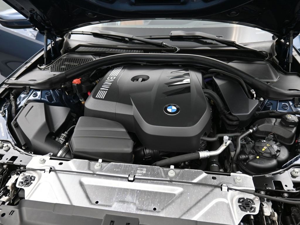 Used 2025 BMW 330i xDrive Sedan image 22
