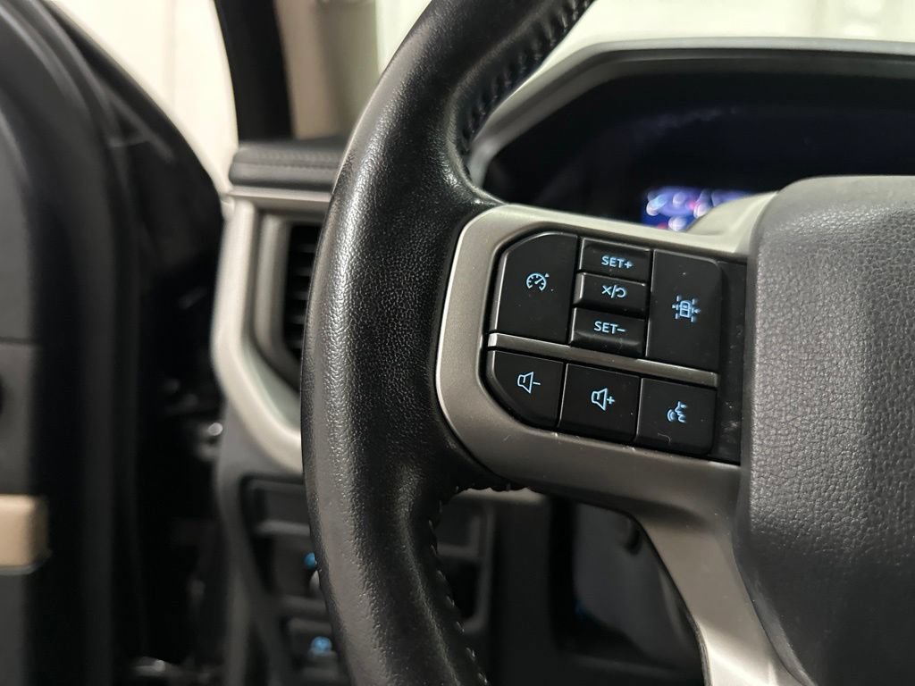 Used 2023 Ford Expedition Max XLT RWD image 34