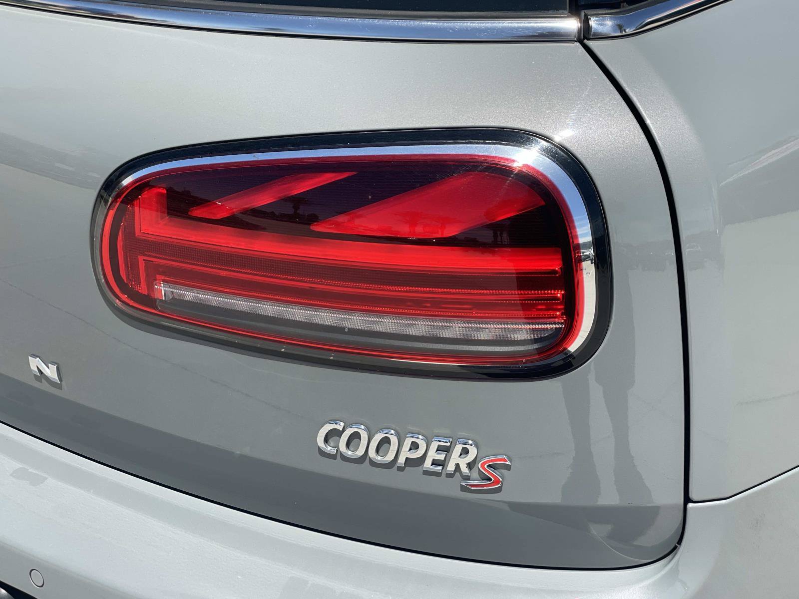 Used 2020 MINI Cooper Clubman S w/ Storage Package AWD/4WD image 29