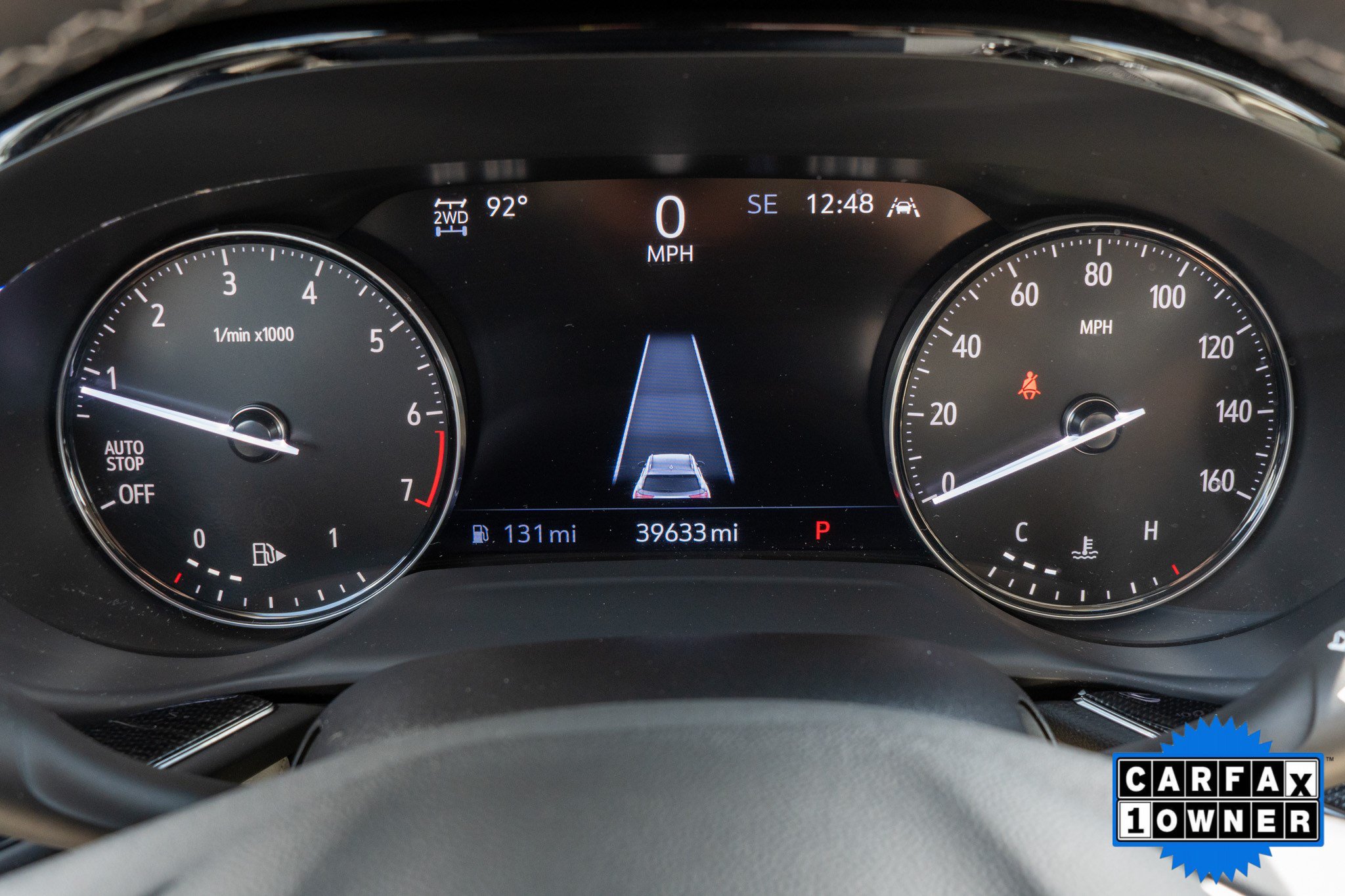 Used 2023 Buick Envision Essence AWD/4WD image 15