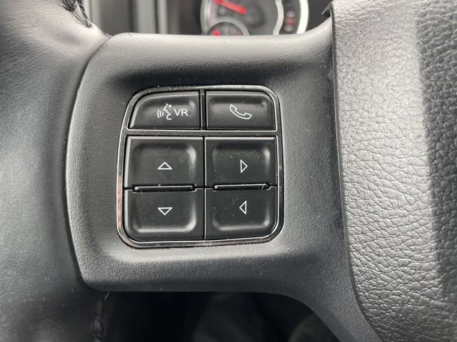 Used 2022 RAM 1500 Express w/ Wheel & Sound Group image 19