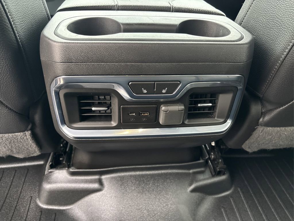 Used 2022 GMC Sierra 2500 Denali w/ Technology Package image 37