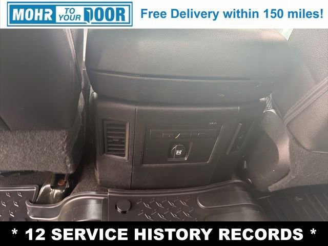 Used 2017 RAM 1500 Sport w/ Sublime Green Sport Package image 36