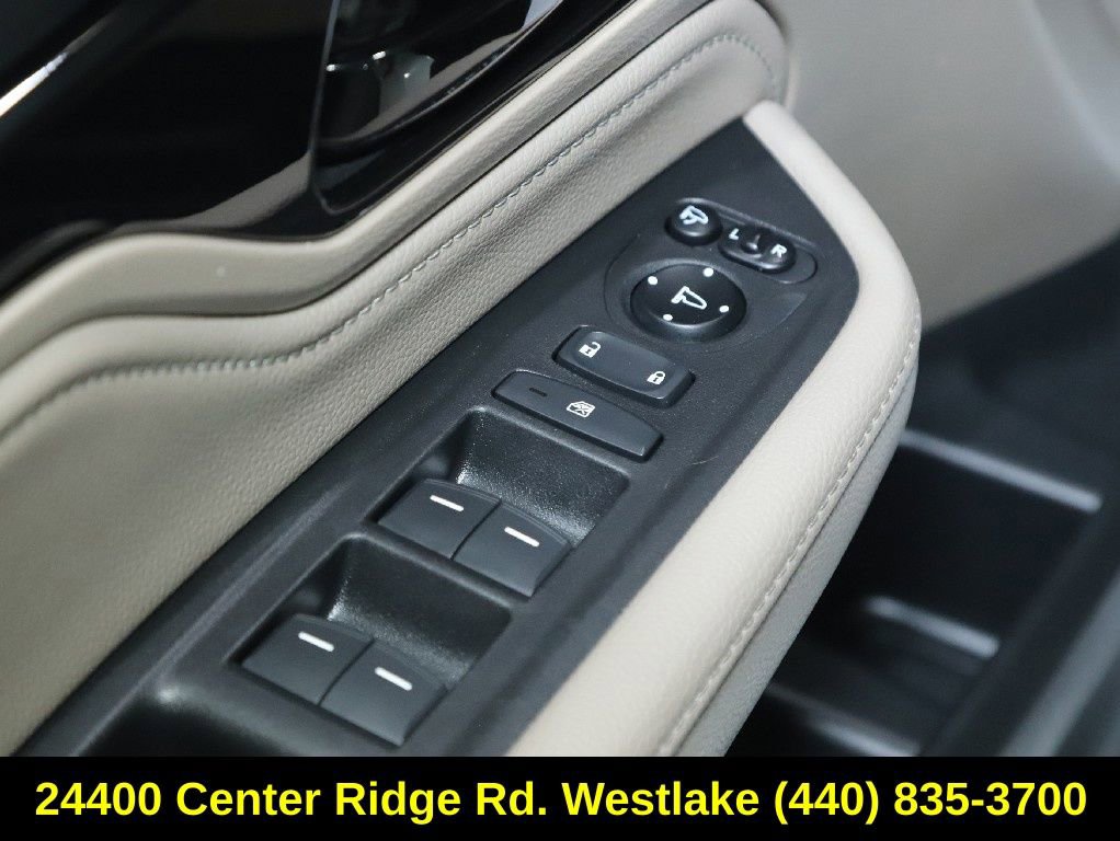 Used 2023 Honda Odyssey Elite image 17