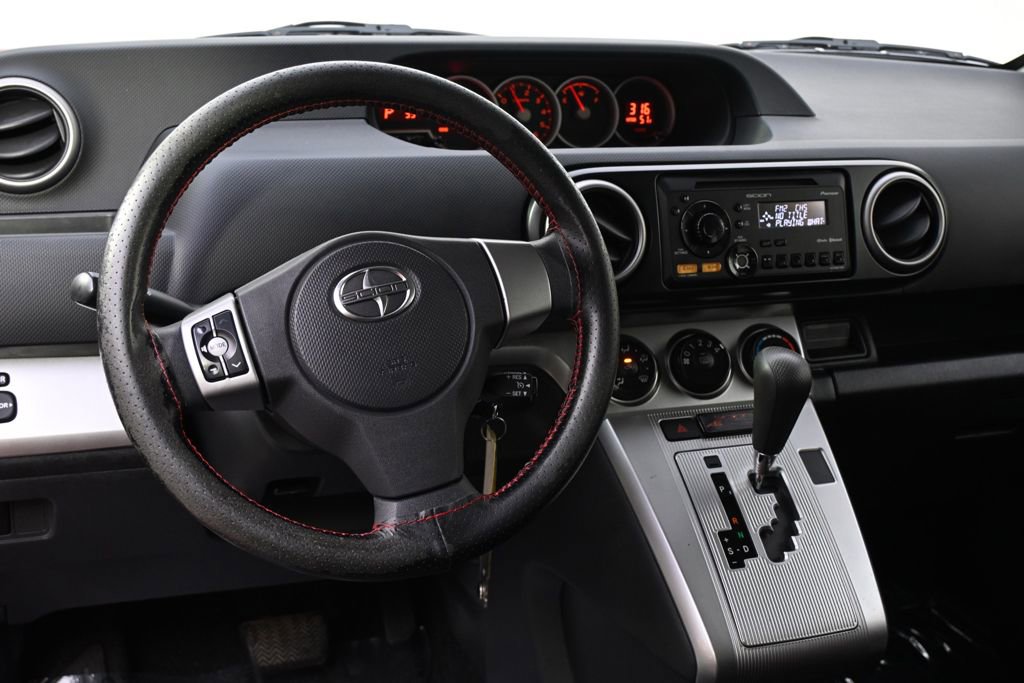 Used 2012 Scion xB Release Series 9.0 image 12