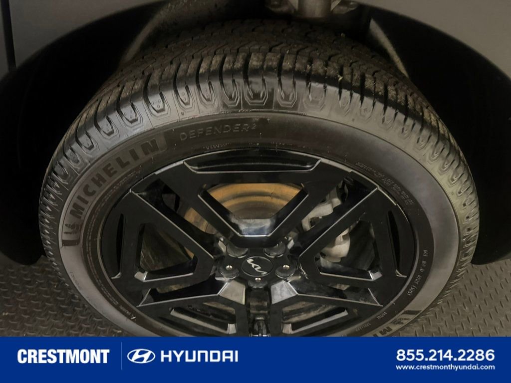 Used 2023 Kia Telluride SX X-Line image 19