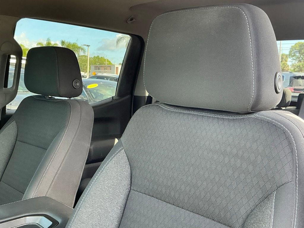 Used 2020 Chevrolet Silverado 1500 LT w/ All-Star Edition image 22