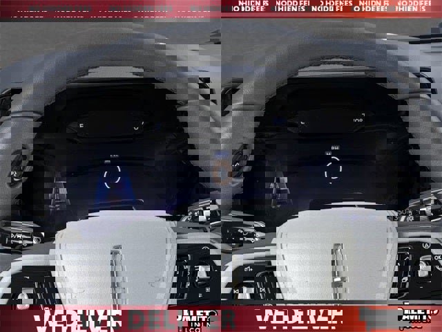 New 2025 Lincoln Aviator AWD image 13