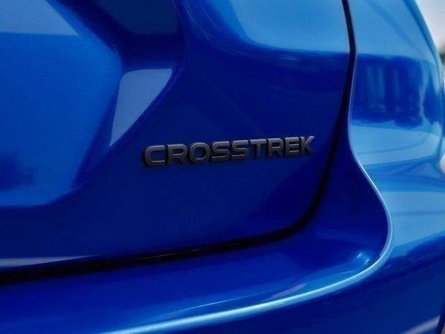 New 2026 Subaru Crosstrek 2.0i Premium w/ Crosstrek Mirror Package image 11