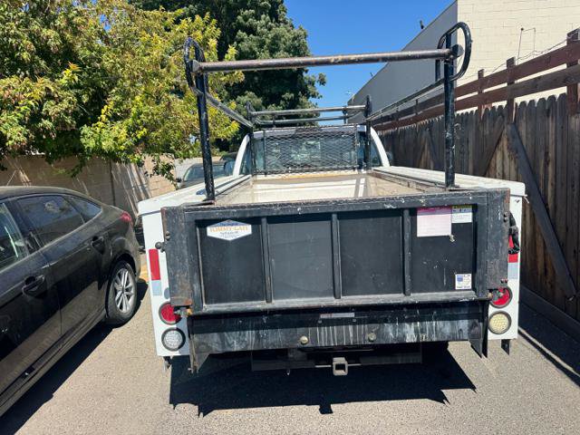 Used 2001 Dodge Ram 2500 Truck 2WD Regular Cab image 5