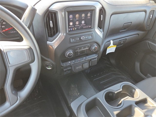 New 2025 Chevrolet Silverado 3500 W/T w/ WT Convenience Package image 34