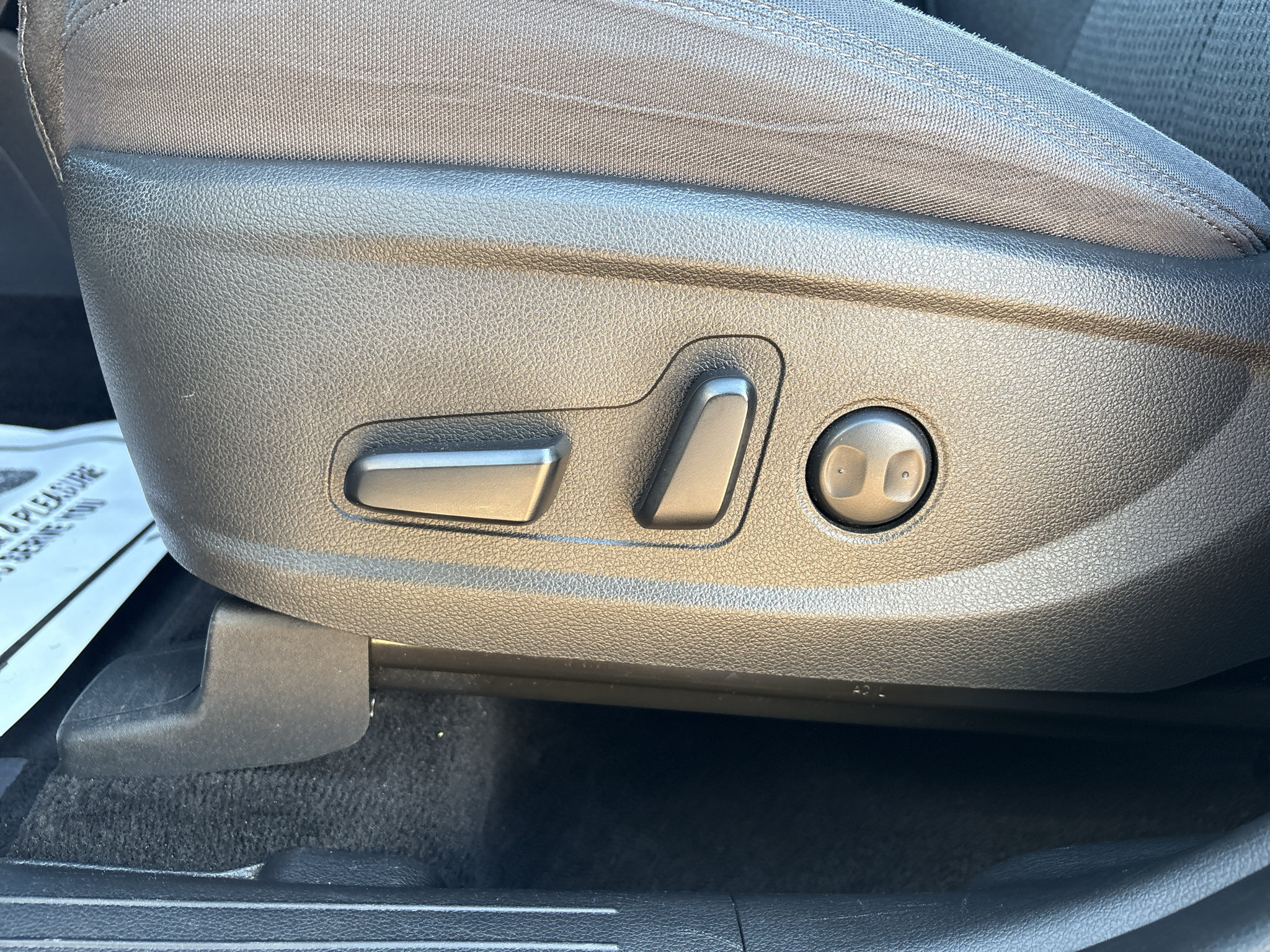 Used 2023 Hyundai Santa Fe SEL AWD/4WD image 12