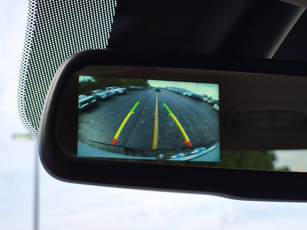 Used 2020 RAM 1500 Tradesman RWD image 17