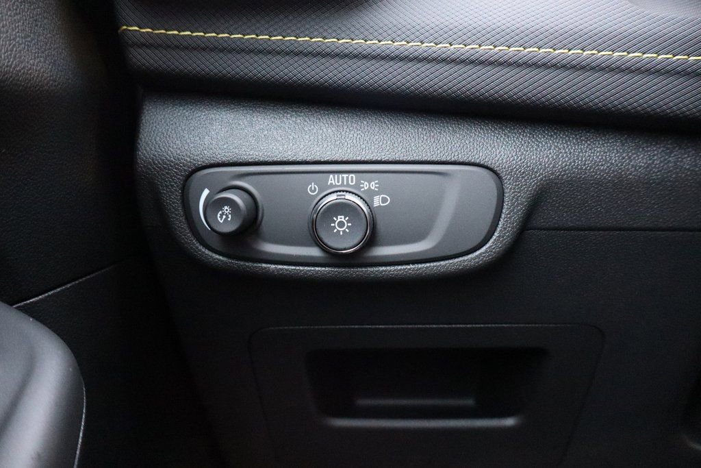 New 2026 Chevrolet TrailBlazer ACTIV w/ Convenience Package image 17