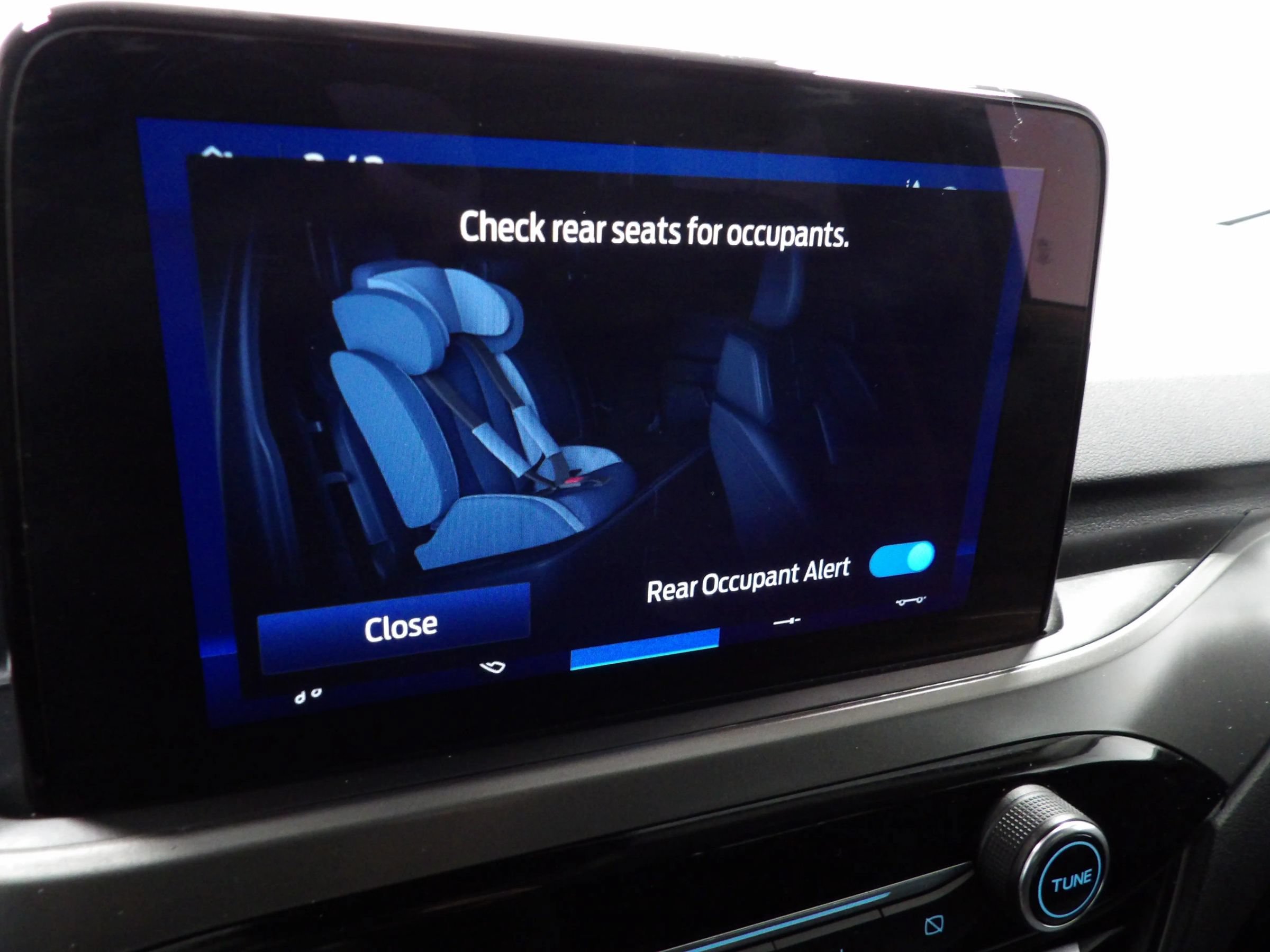 Used 2023 Ford Escape Active FWD image 23