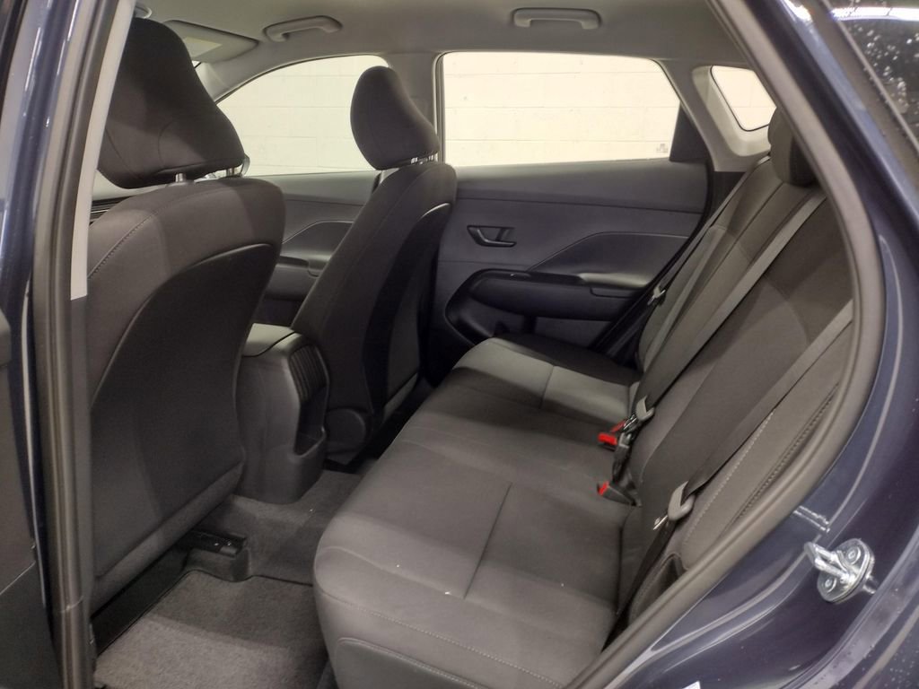 New 2026 Hyundai Kona SE image 20