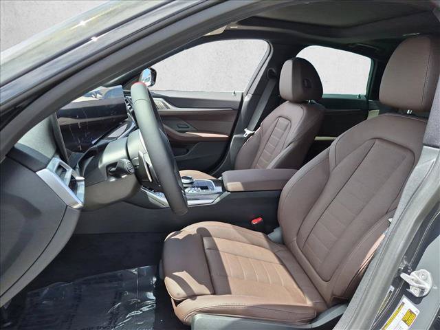 New 2026 BMW M440i w/ Premium Package RWD image 4