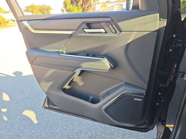 New 2026 GMC Acadia Elevation w/ Black Edition image 21