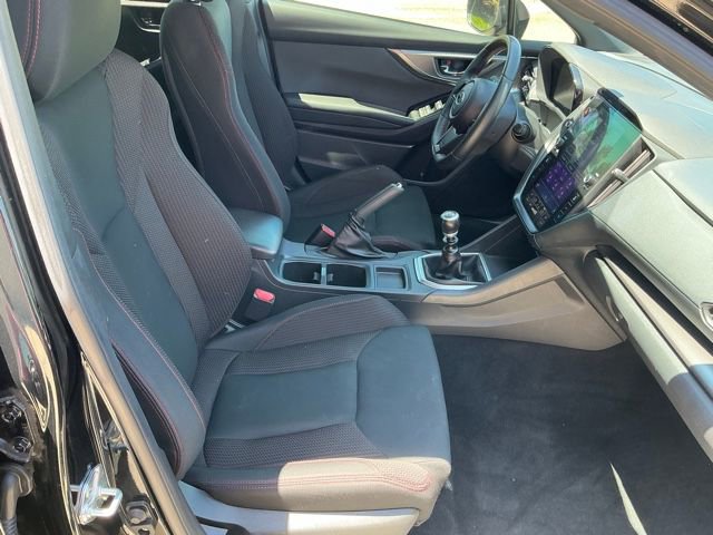 Certified 2023 Subaru WRX Premium AWD/4WD image 18