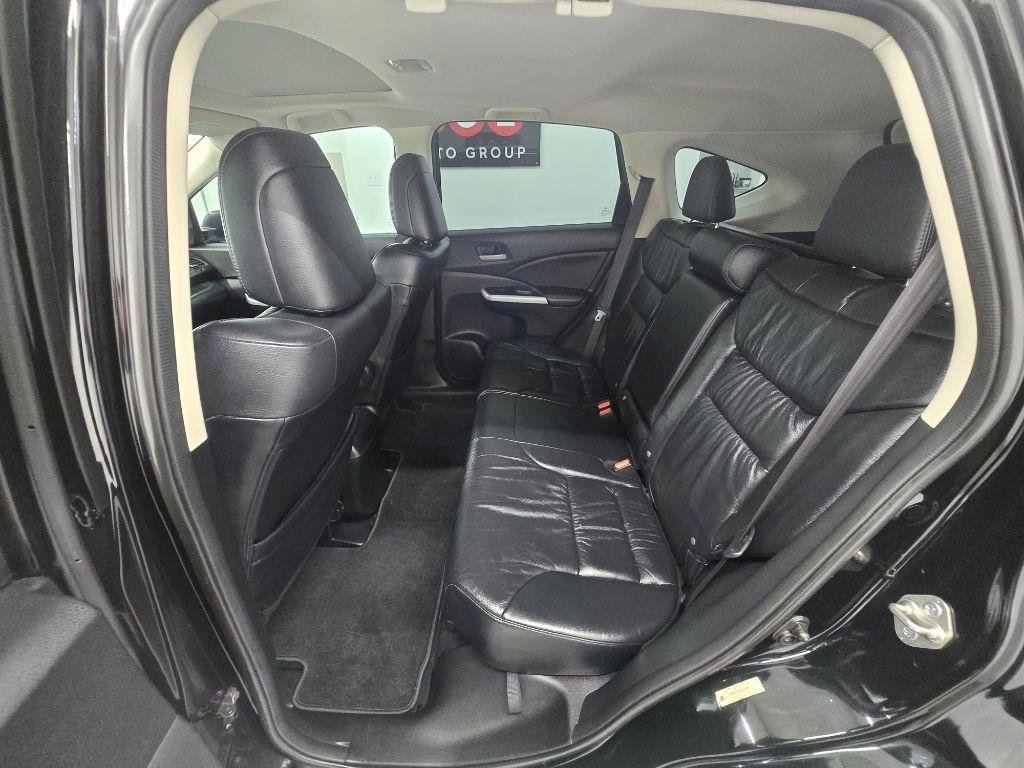 Used 2014 Honda CR-V EX-L image 12