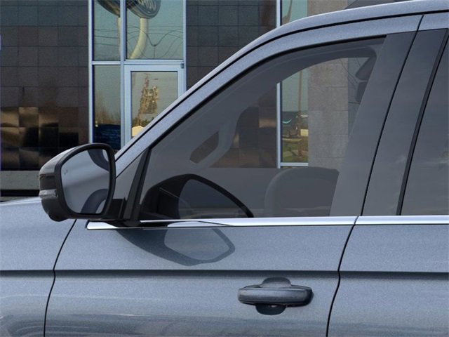 New 2025 Ford Expedition Max Active image 20