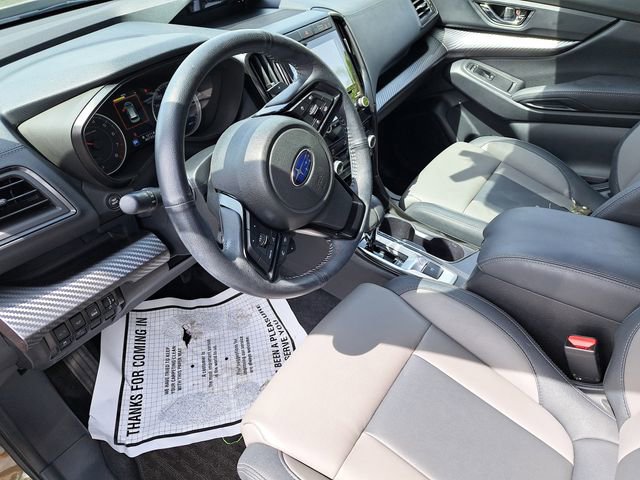 Used 2022 Subaru Ascent Onyx Edition image 19