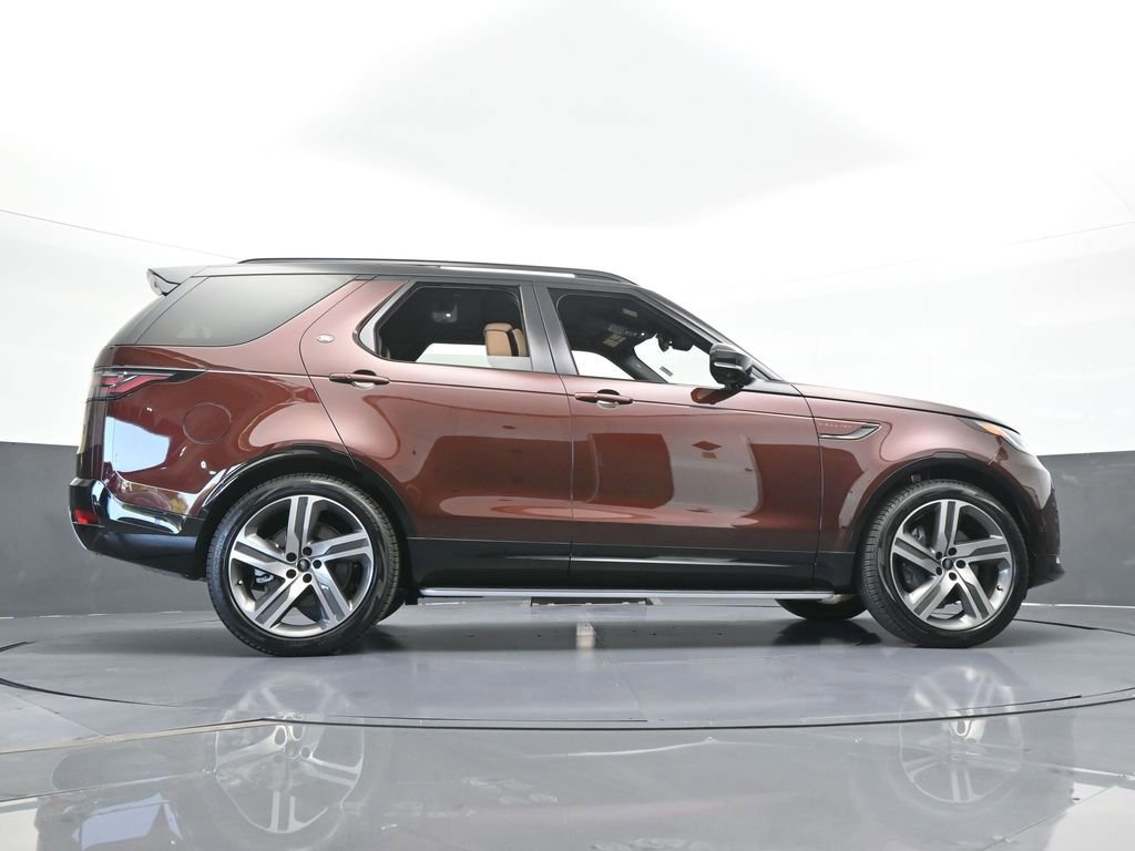 Used 2026 Land Rover Discovery Limited Edition image 68