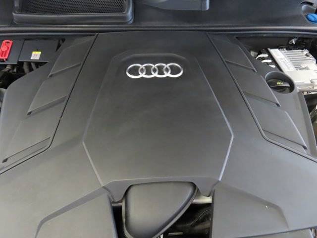 Used 2021 Audi Q7 3.0T Premium Plus AWD/4WD image 41