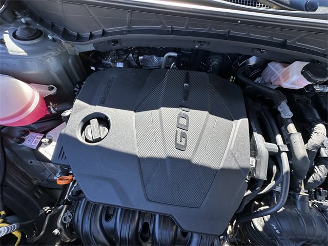 Used 2022 Hyundai Santa Cruz SEL image 31