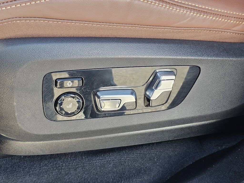 Used 2026 BMW X7 xDrive40i image 34