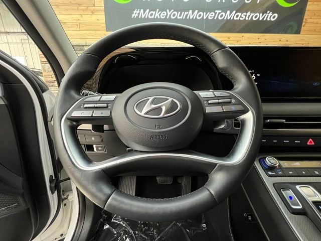 Used 2023 Hyundai Palisade SEL w/ Premium Package AWD/4WD image 20