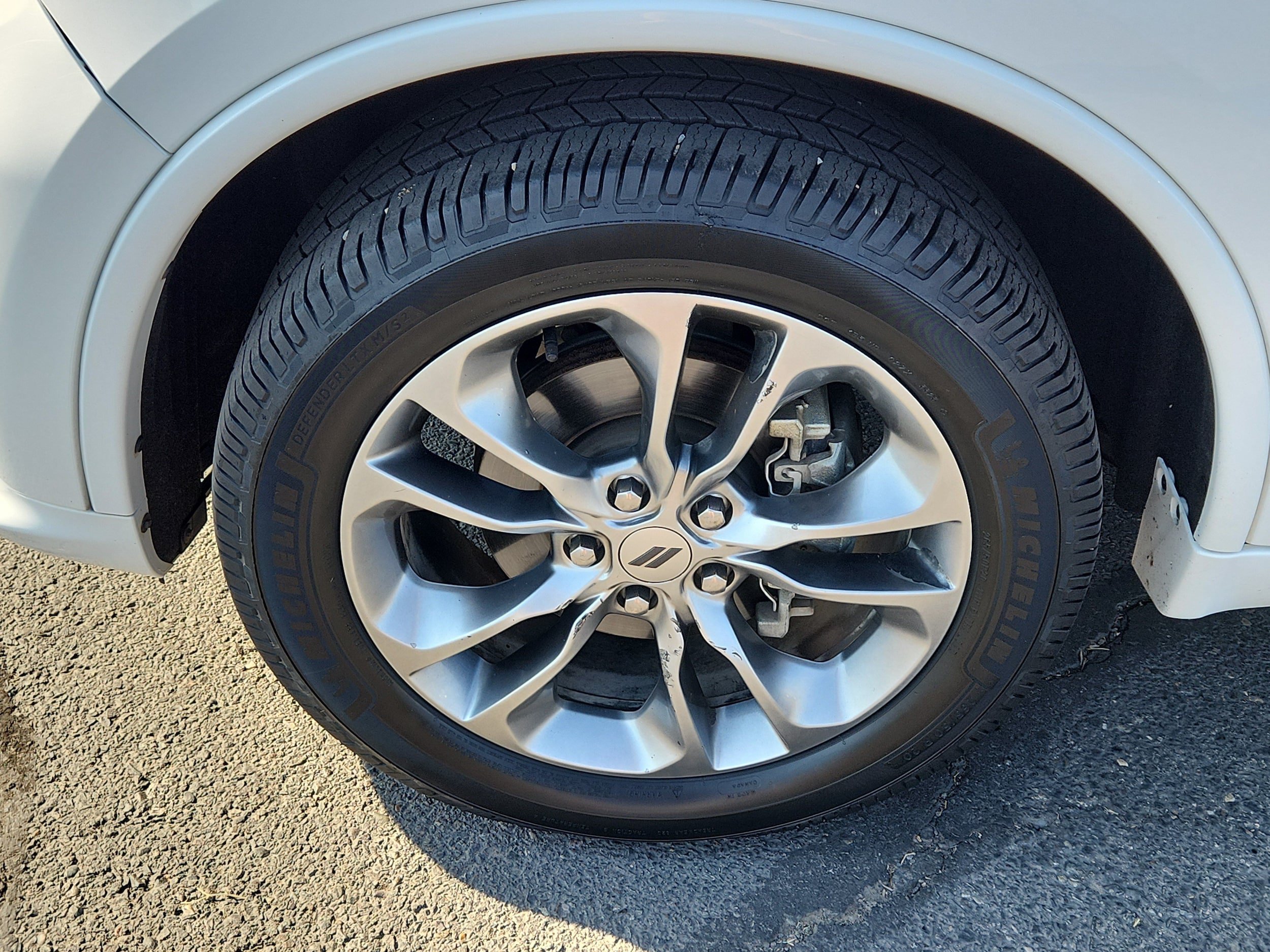 Used 2020 Dodge Durango GT AWD/4WD image 7