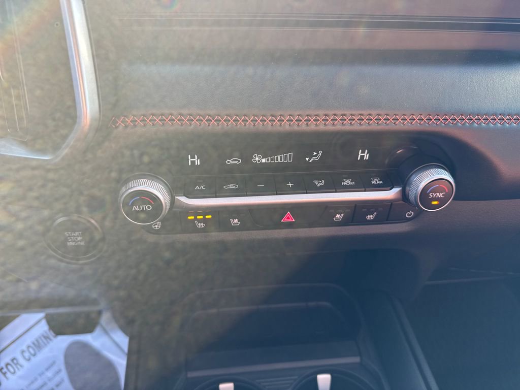 New 2026 MAZDA CX-50 Meridian Edition w/ Weather Package image 27