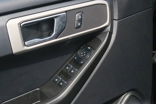 New 2025 Ford Explorer 4WD Police Interceptor image 10