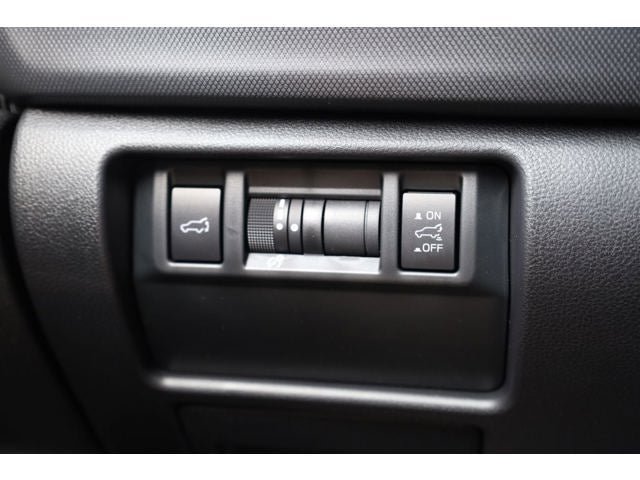New 2026 Subaru Forester Sport w/ Onyx Edition AWD/4WD image 46
