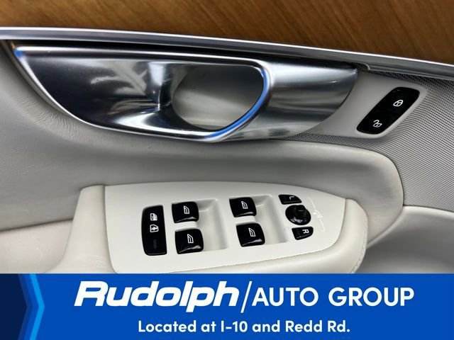 Used 2019 Volvo XC90 T6 Inscription w/ Protection Package Premier image 16