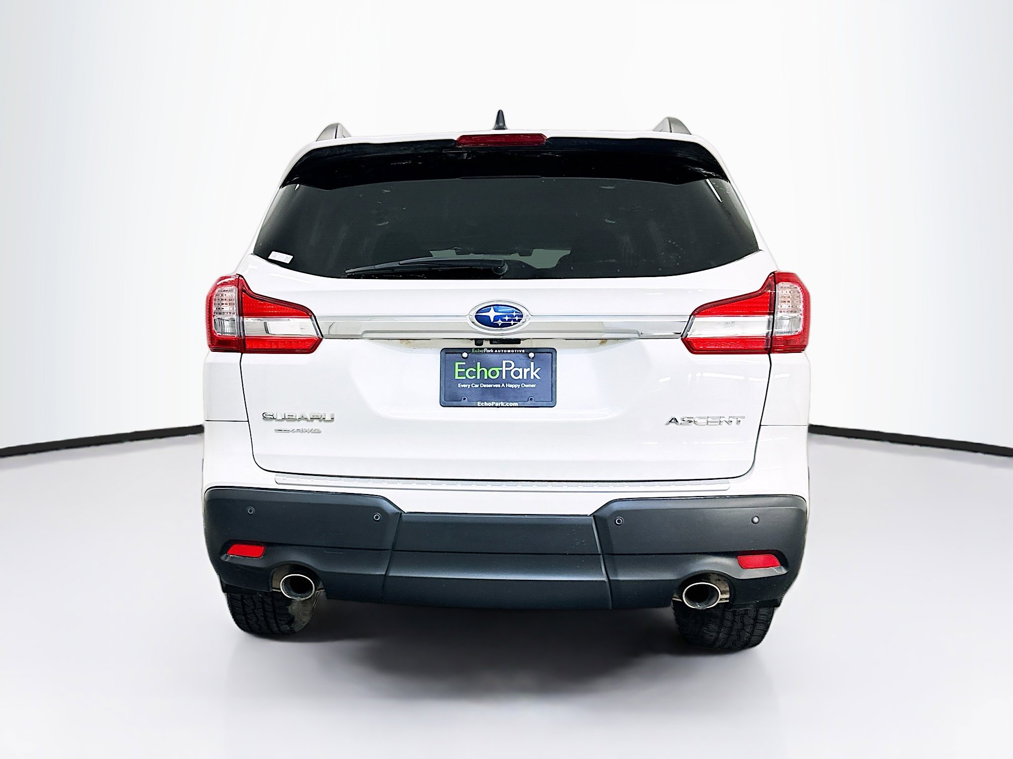 Used 2021 Subaru Ascent Premium w/ Convenience Package image 7