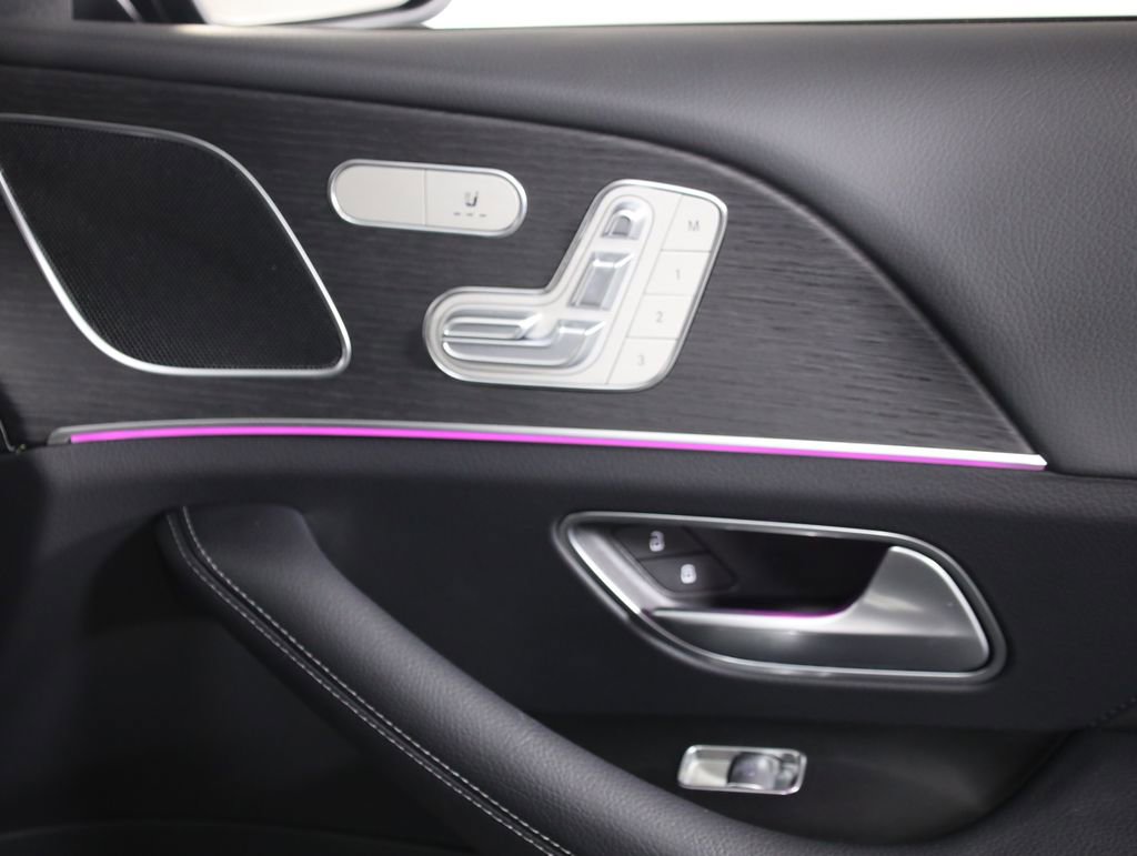 Used 2026 Mercedes-Benz GLE 350 4MATIC image 57
