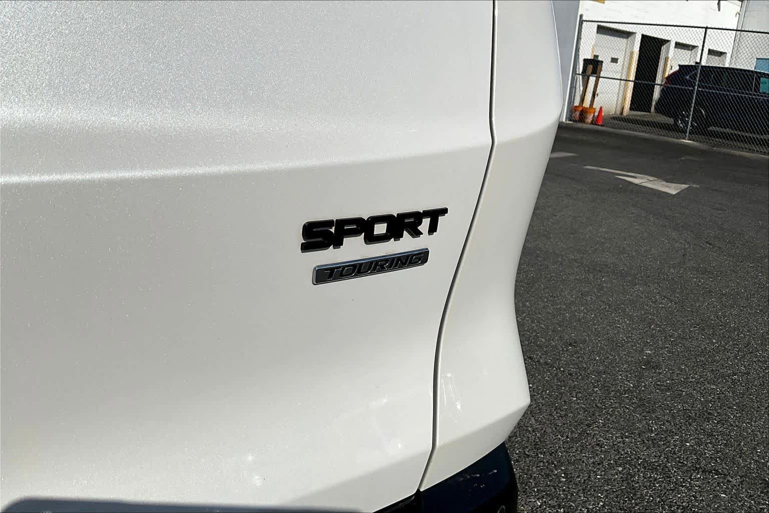 Used 2024 Honda CR-V Sport Touring image 10