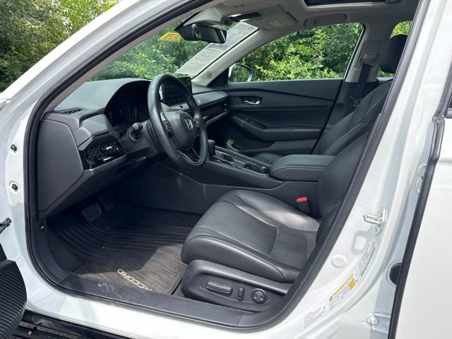 Used 2023 Honda Accord EX-L image 12