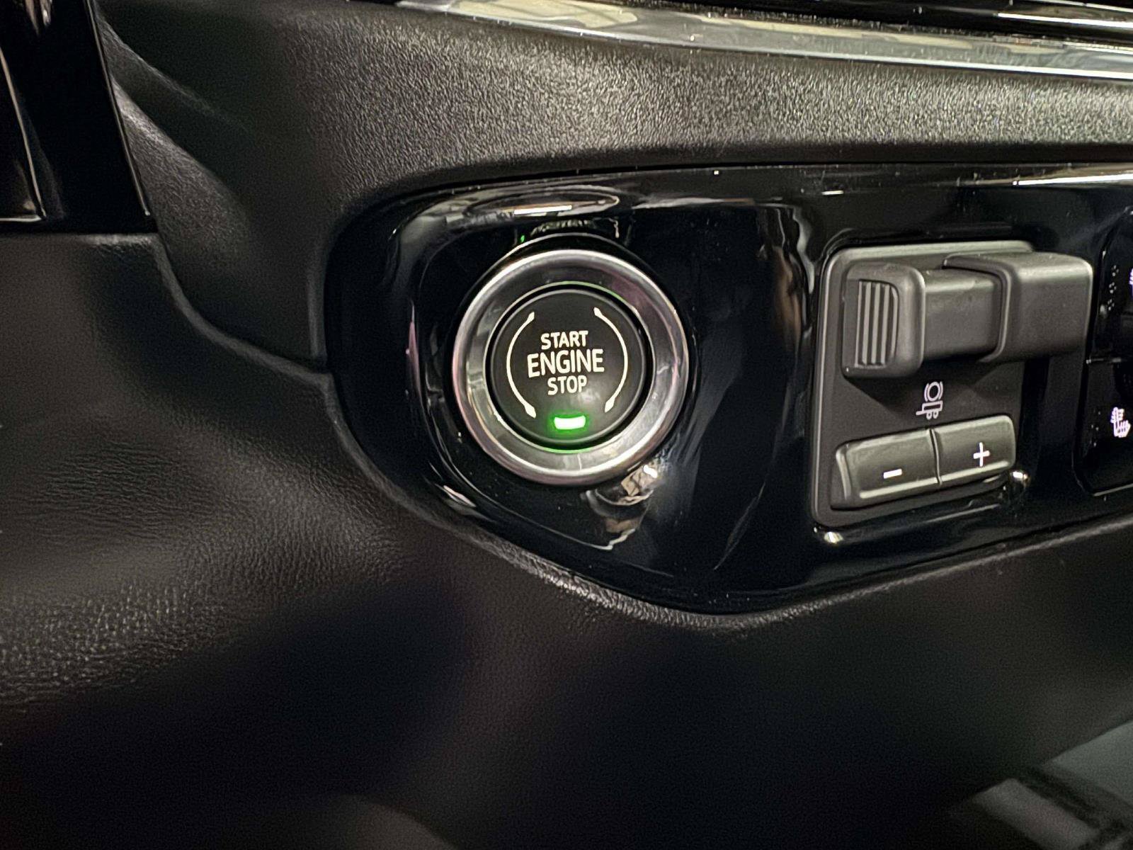 Used 2026 Chevrolet Silverado 1500 LT RWD image 34