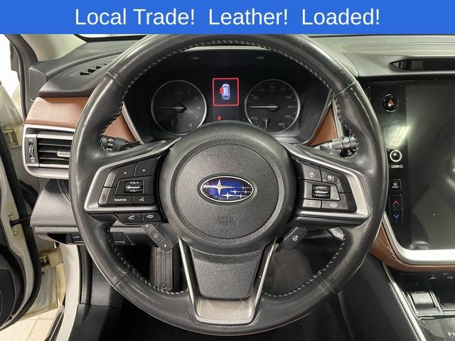 Used 2021 Subaru Outback Touring XT AWD/4WD image 14