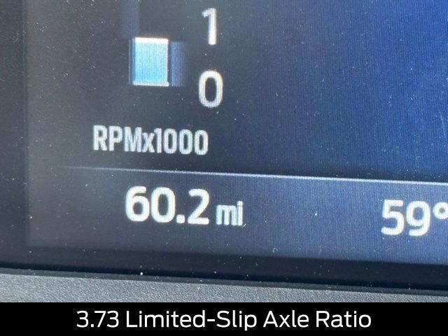 New 2026 Ford Transit 250 148 High Roof AWD image 28