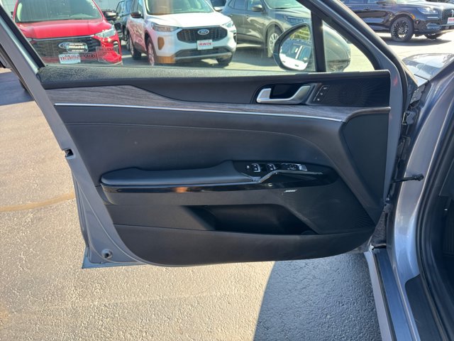 Used 2021 Kia K5 EX w/ EX Premium Package FWD image 22