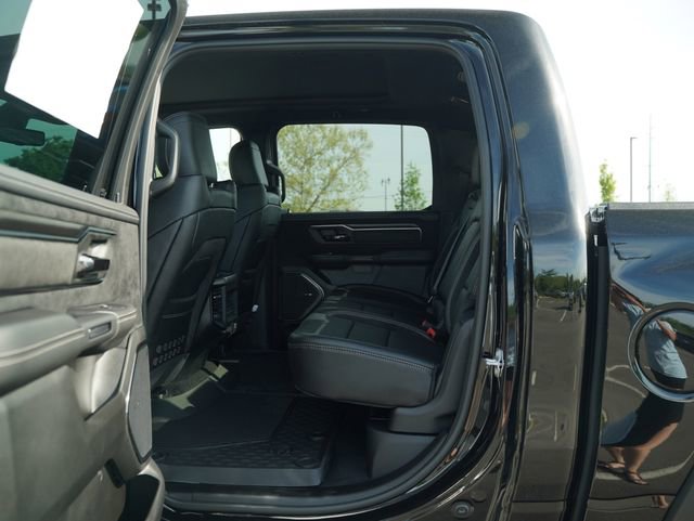 New 2026 RAM 1500 RHO w/ RHO Level 1 Equipment Group AWD/4WD image 13